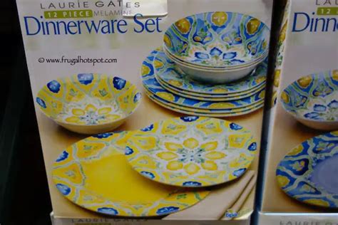 versace dishes costco|costco dinnerware sets clearance.